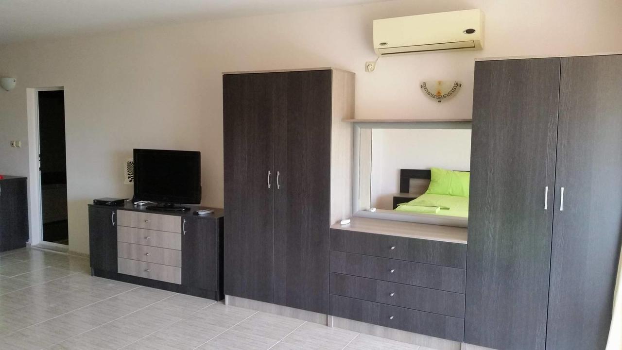 St. Sofia Apartments - Official Rental Sunny Beach Exterior foto