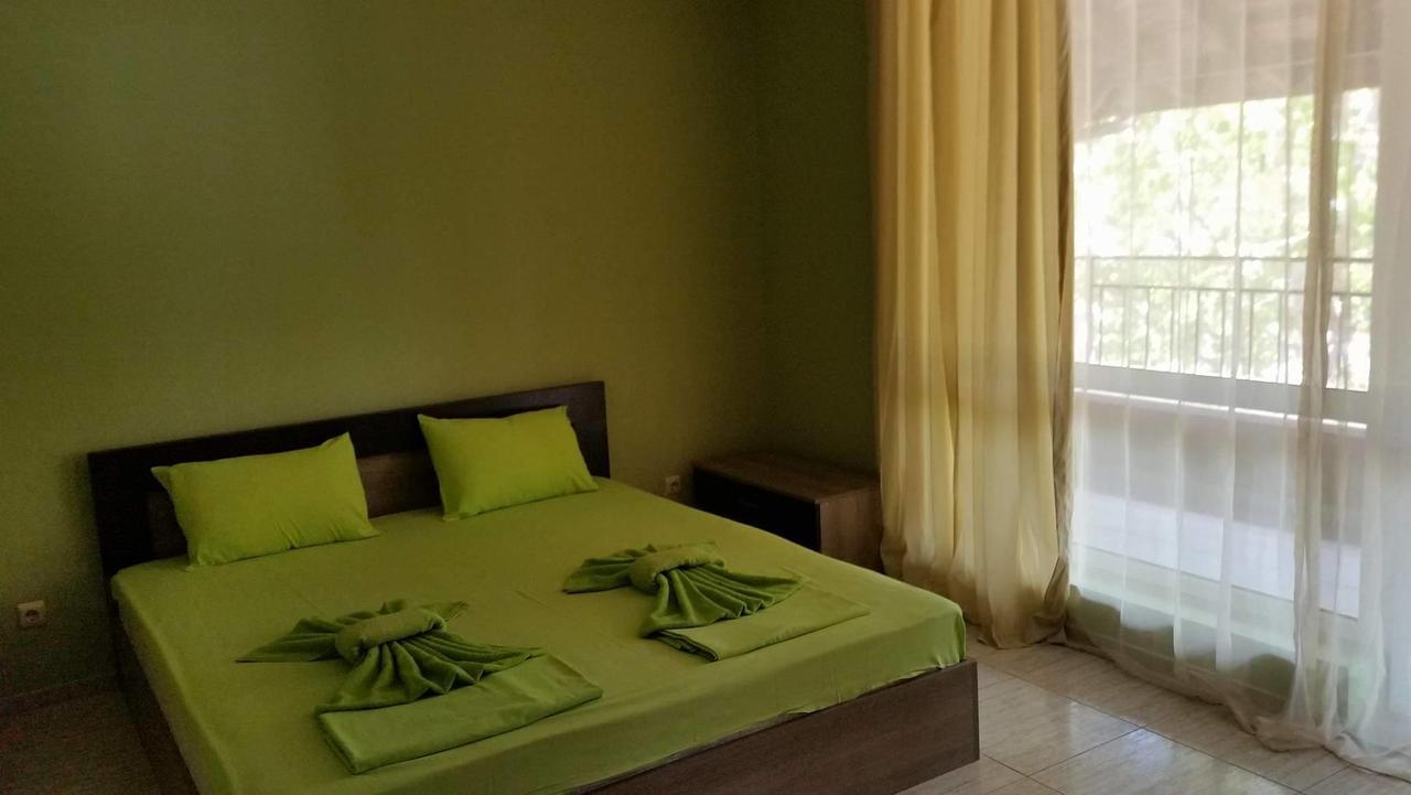 St. Sofia Apartments - Official Rental Sunny Beach Exterior foto