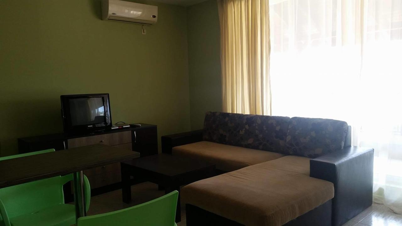 St. Sofia Apartments - Official Rental Sunny Beach Exterior foto