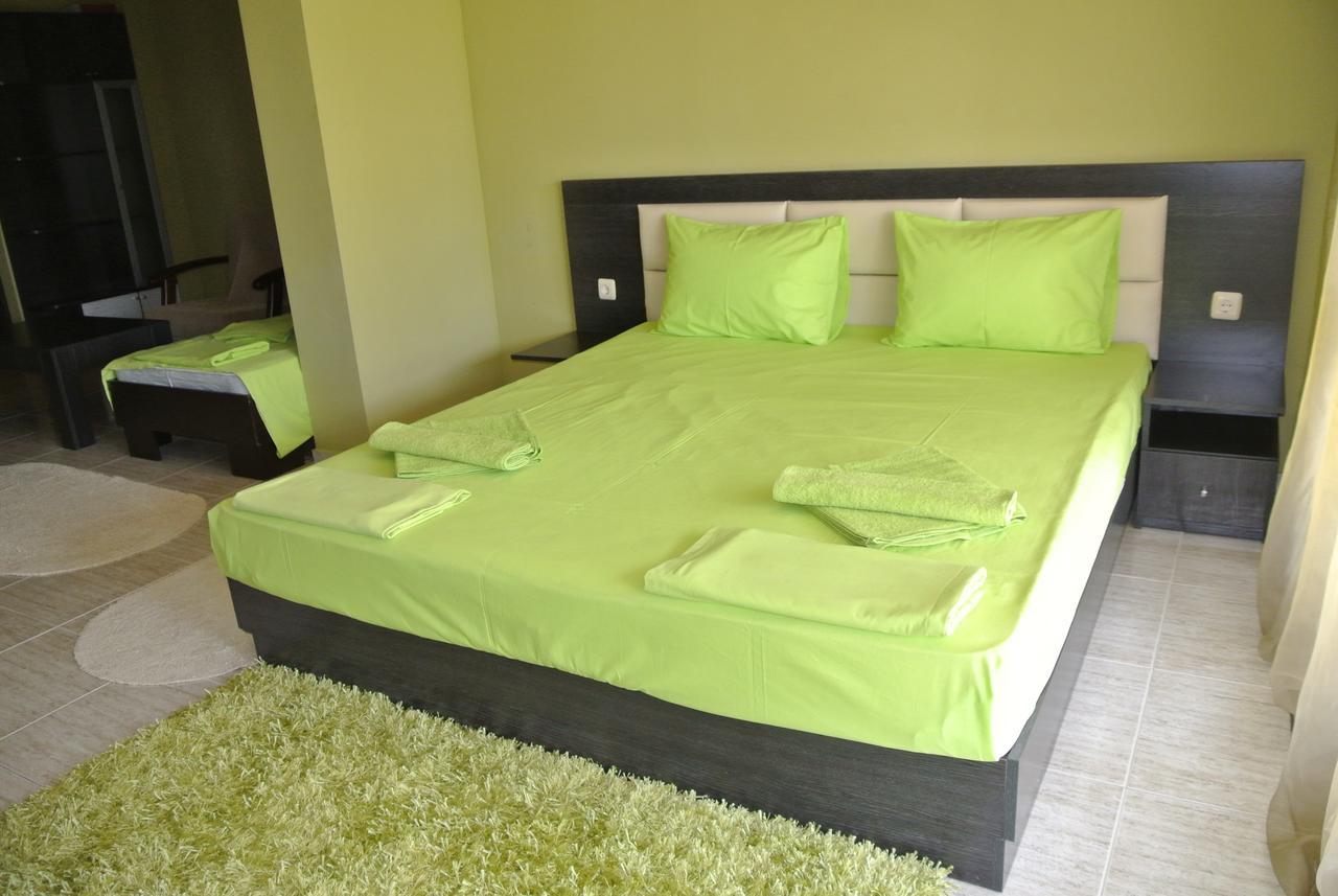 St. Sofia Apartments - Official Rental Sunny Beach Exterior foto