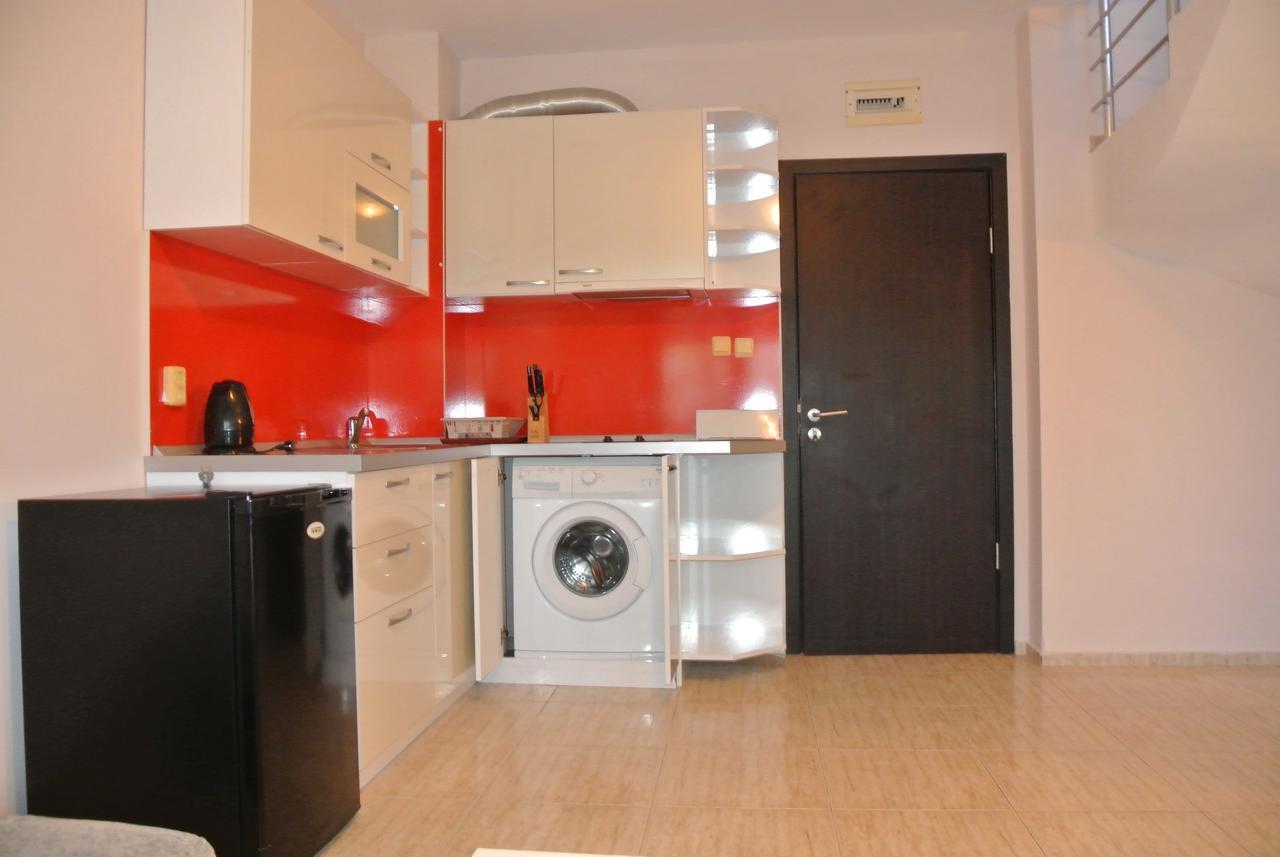 St. Sofia Apartments - Official Rental Sunny Beach Exterior foto