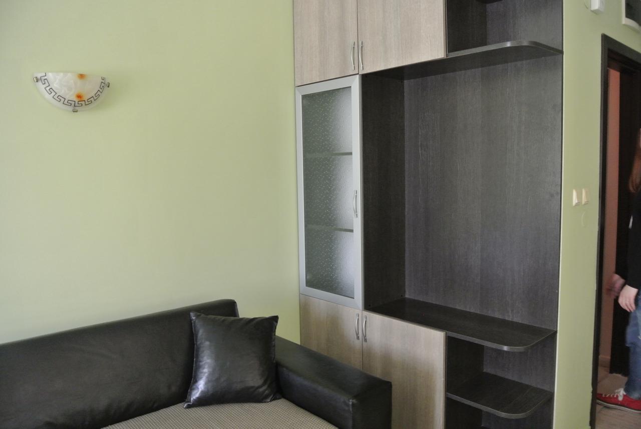St. Sofia Apartments - Official Rental Sunny Beach Exterior foto